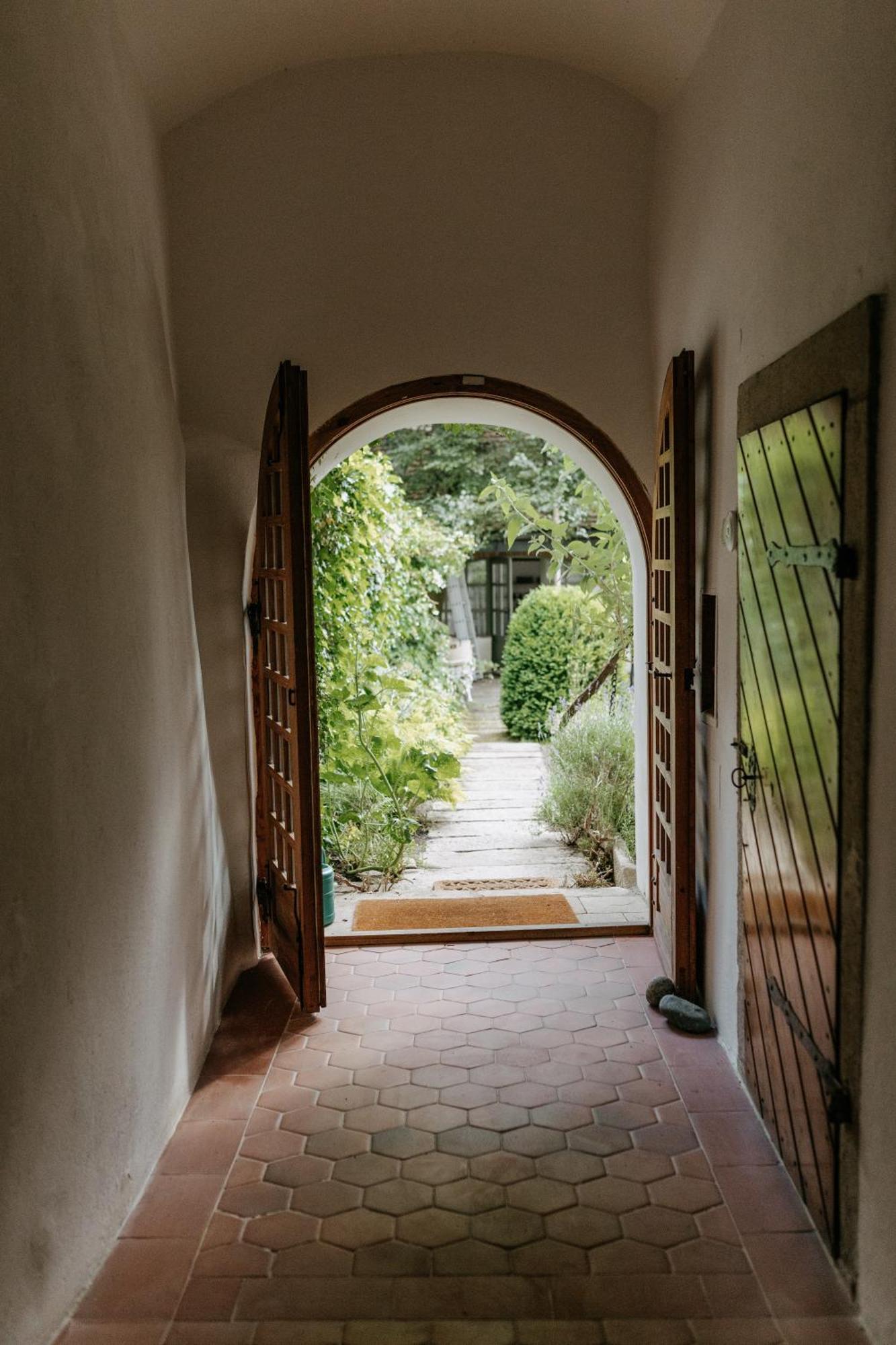 Penzion Telc No. 20 Exterior photo