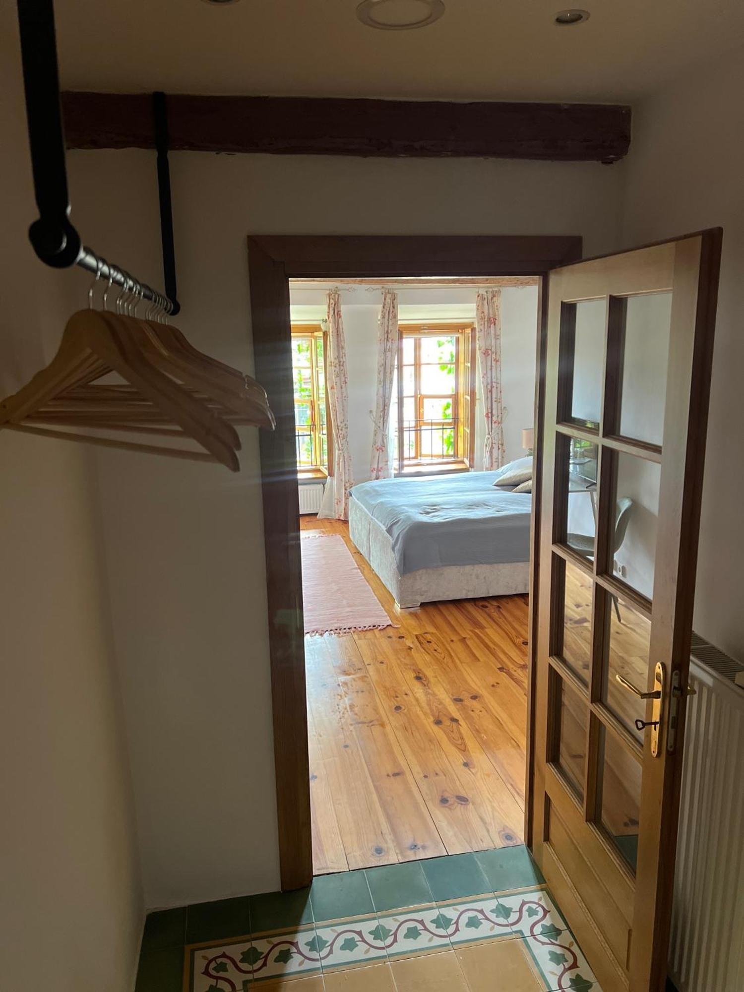 Penzion Telc No. 20 Room photo